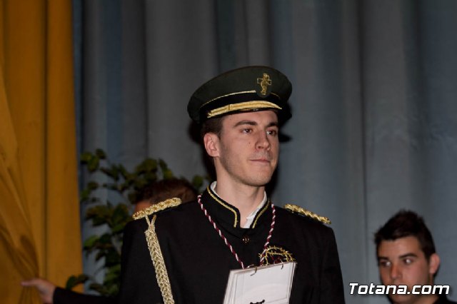 VII Certamen de Bandas de Cornetas y Tambores - 2012 - 719