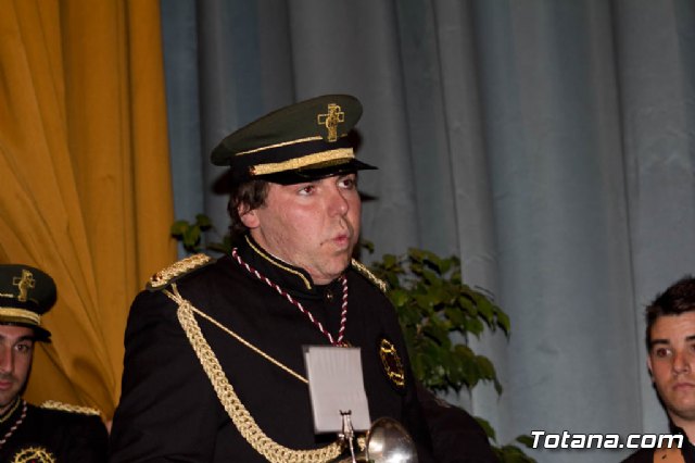 VII Certamen de Bandas de Cornetas y Tambores - 2012 - 720