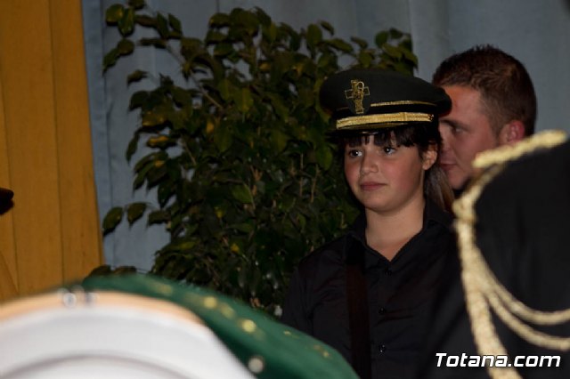 VII Certamen de Bandas de Cornetas y Tambores - 2012 - 722