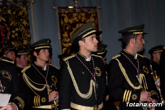 VII Certamen de Bandas de Cornetas y Tambores - 2012 - 723