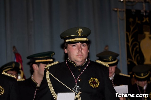 VII Certamen de Bandas de Cornetas y Tambores - 2012 - 726