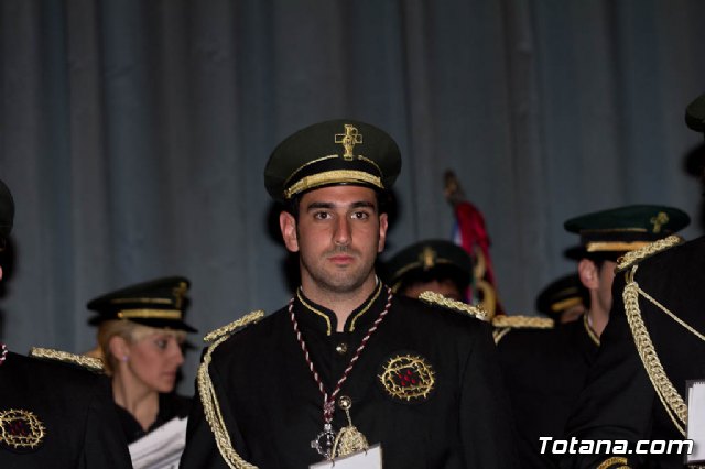 VII Certamen de Bandas de Cornetas y Tambores - 2012 - 727