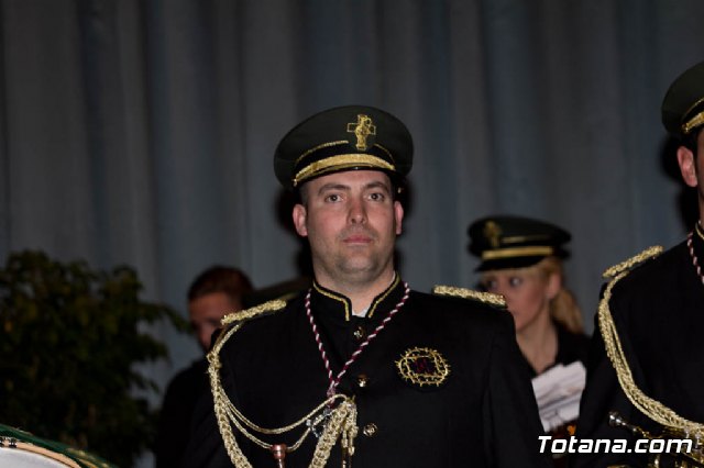 VII Certamen de Bandas de Cornetas y Tambores - 2012 - 728