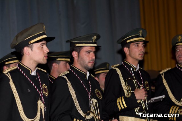 VII Certamen de Bandas de Cornetas y Tambores - 2012 - 729