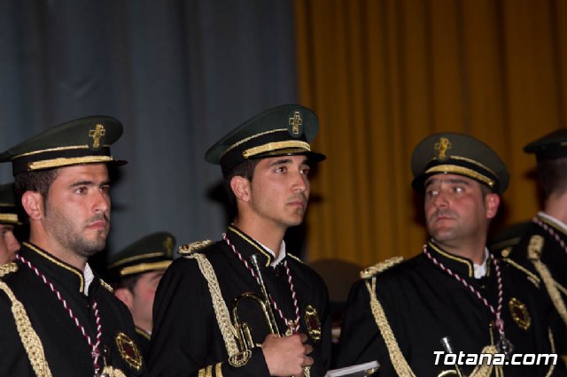 VII Certamen de Bandas de Cornetas y Tambores - 2012 - 730