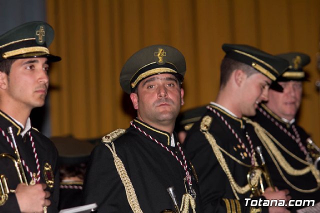 VII Certamen de Bandas de Cornetas y Tambores - 2012 - 731