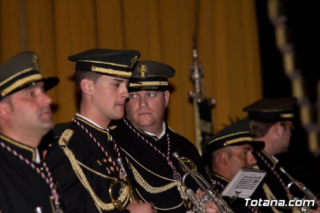 VII Certamen de Bandas de Cornetas y Tambores - 2012 - 732