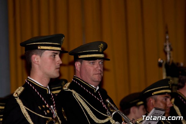 VII Certamen de Bandas de Cornetas y Tambores - 2012 - 734