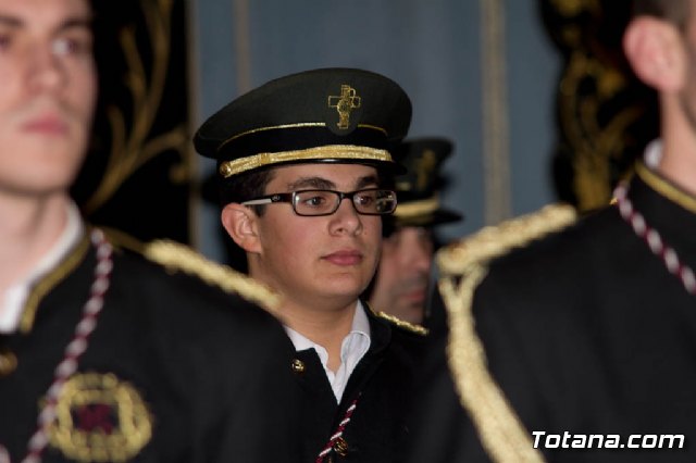 VII Certamen de Bandas de Cornetas y Tambores - 2012 - 738