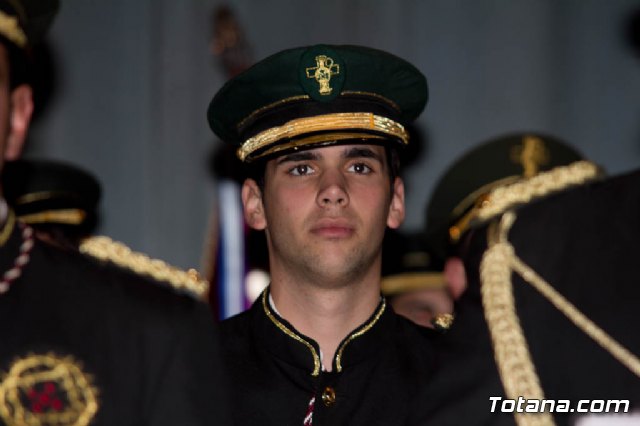 VII Certamen de Bandas de Cornetas y Tambores - 2012 - 739