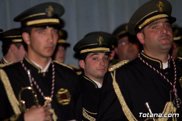 VII Certamen de Bandas de Cornetas y Tambores - 2012 - 741