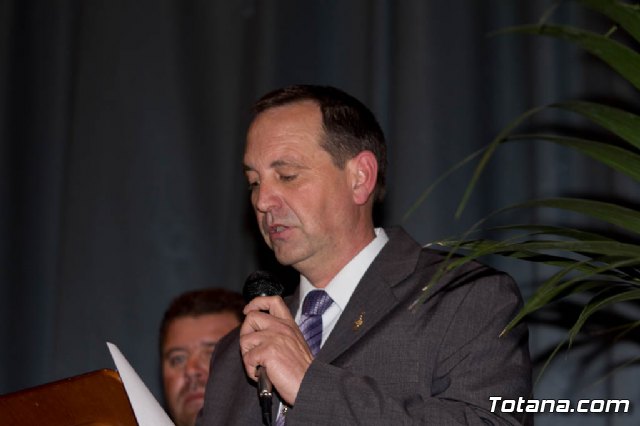 VII Certamen de Bandas de Cornetas y Tambores - 2012 - 744