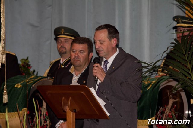 VII Certamen de Bandas de Cornetas y Tambores - 2012 - 746