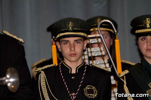 VII Certamen de Bandas de Cornetas y Tambores - 2012 - 749