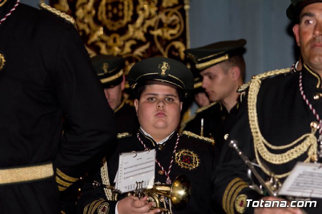 VII Certamen de Bandas de Cornetas y Tambores - 2012 - 751