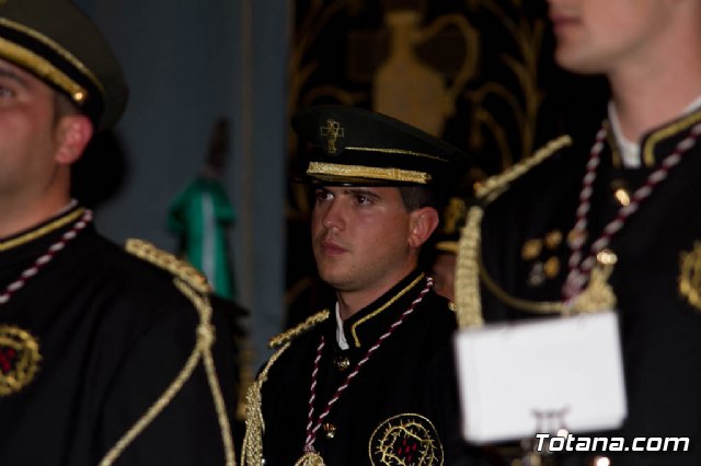 VII Certamen de Bandas de Cornetas y Tambores - 2012 - 752