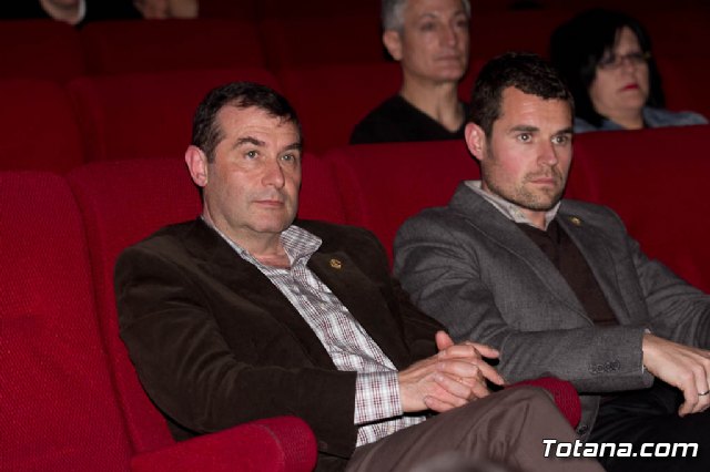 VII Certamen de Bandas de Cornetas y Tambores - 2012 - 754