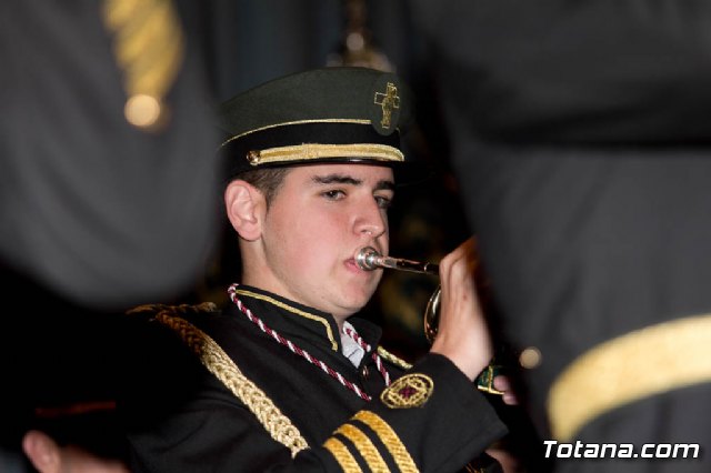 VII Certamen de Bandas de Cornetas y Tambores - 2012 - 756