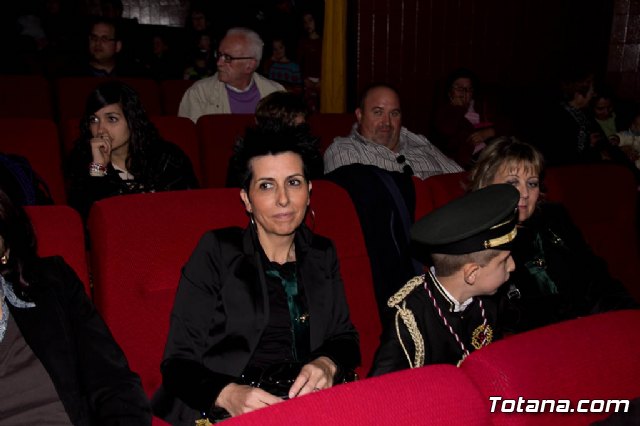 VII Certamen de Bandas de Cornetas y Tambores - 2012 - 757