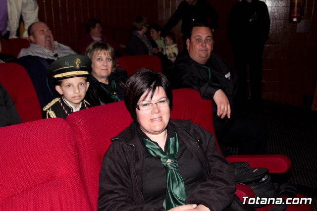 VII Certamen de Bandas de Cornetas y Tambores - 2012 - 759