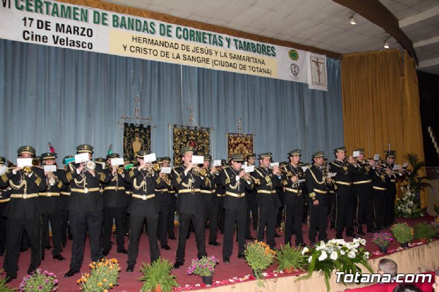 VII Certamen de Bandas de Cornetas y Tambores - 2012 - 760