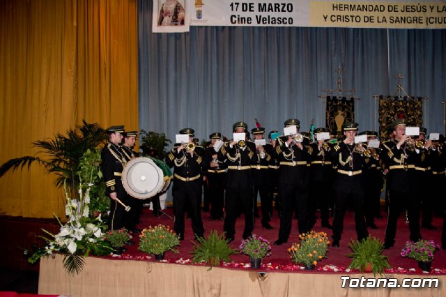 VII Certamen de Bandas de Cornetas y Tambores - 2012 - 761