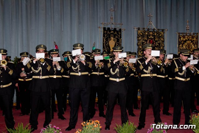 VII Certamen de Bandas de Cornetas y Tambores - 2012 - 762