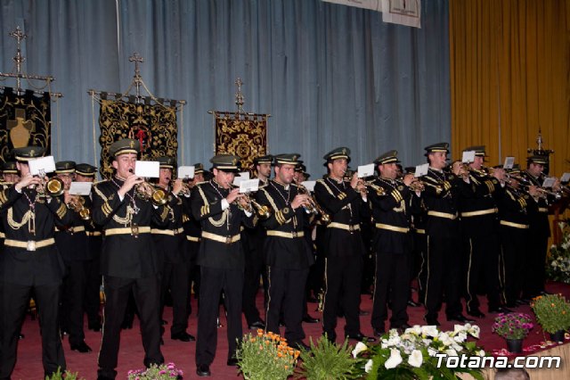 VII Certamen de Bandas de Cornetas y Tambores - 2012 - 763