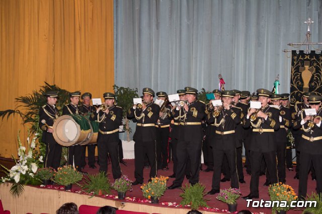 VII Certamen de Bandas de Cornetas y Tambores - 2012 - 765