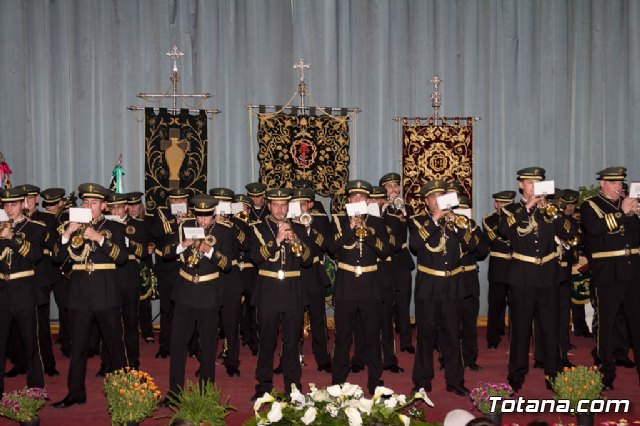 VII Certamen de Bandas de Cornetas y Tambores - 2012 - 766