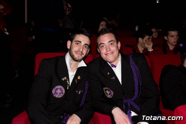 VII Certamen de Bandas de Cornetas y Tambores - 2012 - 769