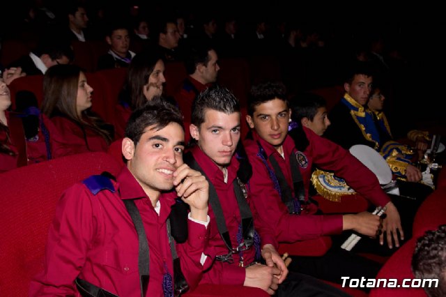 VII Certamen de Bandas de Cornetas y Tambores - 2012 - 770