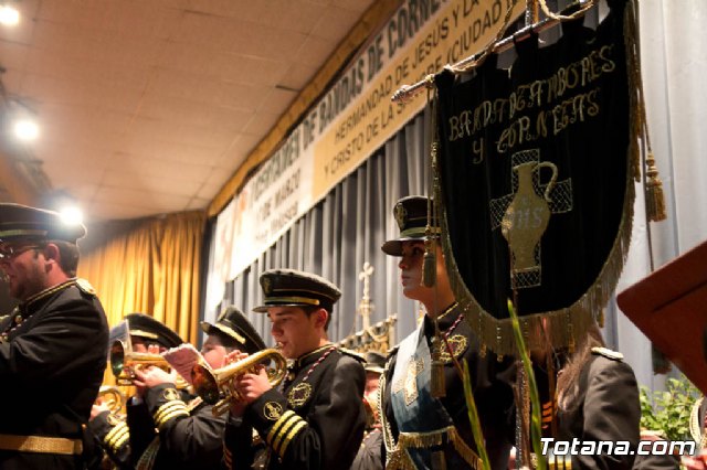 VII Certamen de Bandas de Cornetas y Tambores - 2012 - 777
