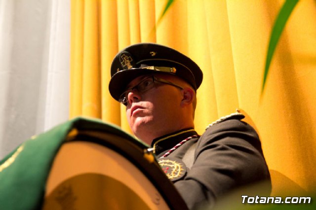 VII Certamen de Bandas de Cornetas y Tambores - 2012 - 778