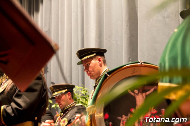 VII Certamen de Bandas de Cornetas y Tambores - 2012 - 779