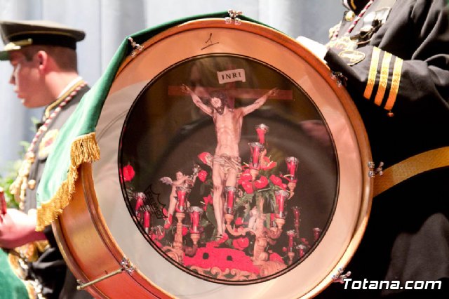 VII Certamen de Bandas de Cornetas y Tambores - 2012 - 780