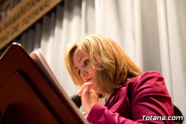 VII Certamen de Bandas de Cornetas y Tambores - 2012 - 781