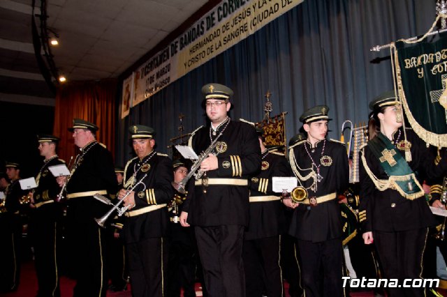 VII Certamen de Bandas de Cornetas y Tambores - 2012 - 782