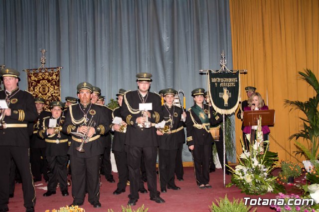 VII Certamen de Bandas de Cornetas y Tambores - 2012 - 784