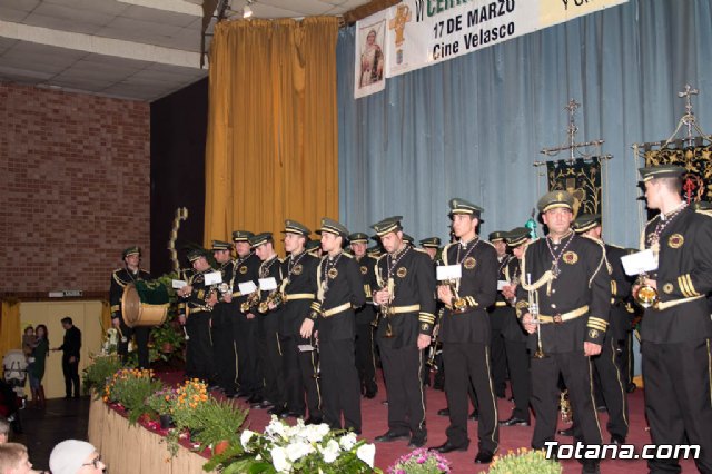 VII Certamen de Bandas de Cornetas y Tambores - 2012 - 785