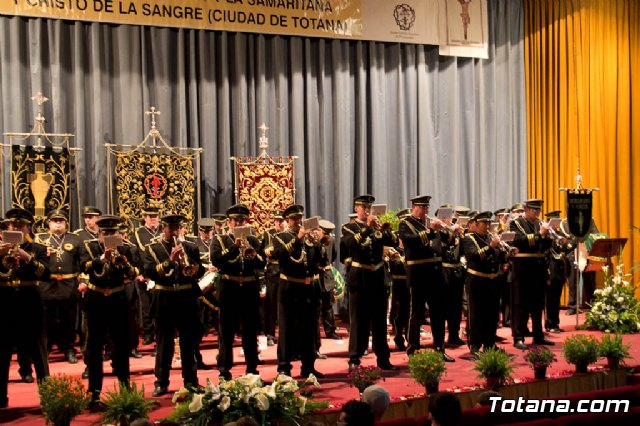 VII Certamen de Bandas de Cornetas y Tambores - 2012 - 792