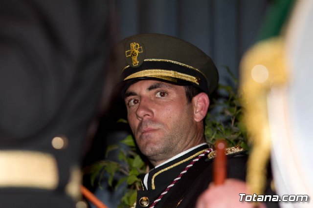 VII Certamen de Bandas de Cornetas y Tambores - 2012 - 796