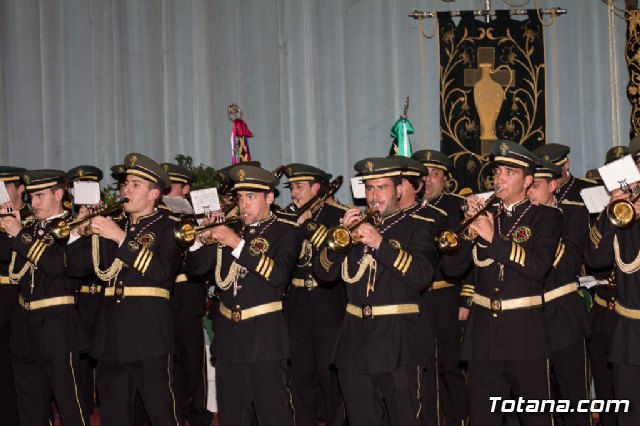 VII Certamen de Bandas de Cornetas y Tambores - 2012 - 800