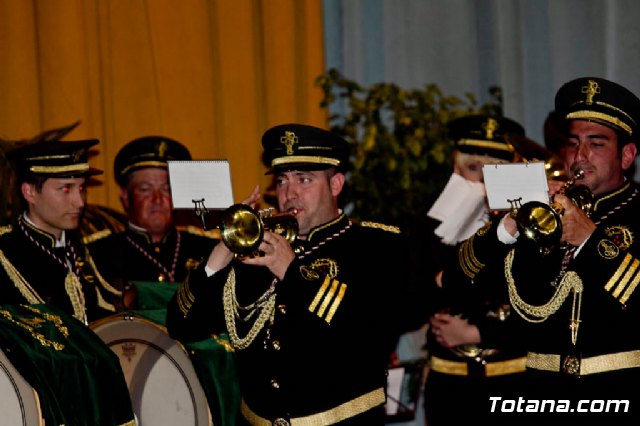 VII Certamen de Bandas de Cornetas y Tambores - 2012 - 804