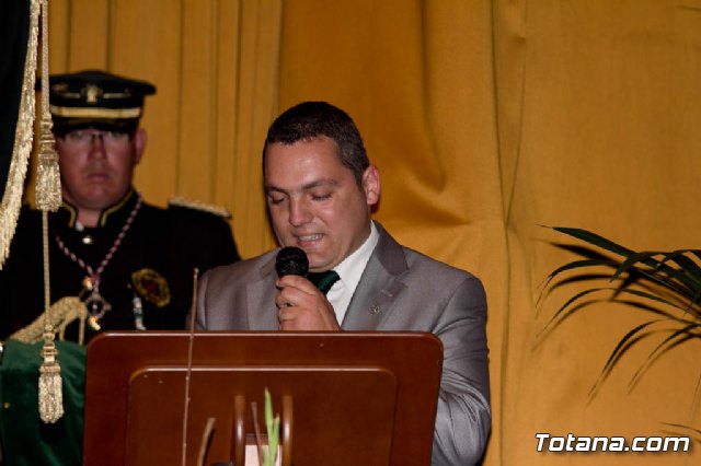 VII Certamen de Bandas de Cornetas y Tambores - 2012 - 806