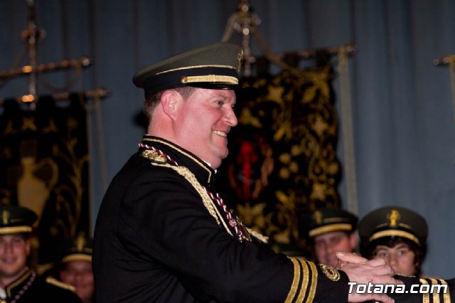 VII Certamen de Bandas de Cornetas y Tambores - 2012 - 807