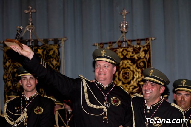 VII Certamen de Bandas de Cornetas y Tambores - 2012 - 810