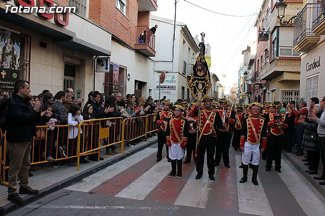 VII Certamen de Bandas de Cornetas y Tambores 