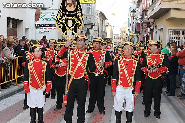 VII Certamen de Bandas de Cornetas y Tambores 