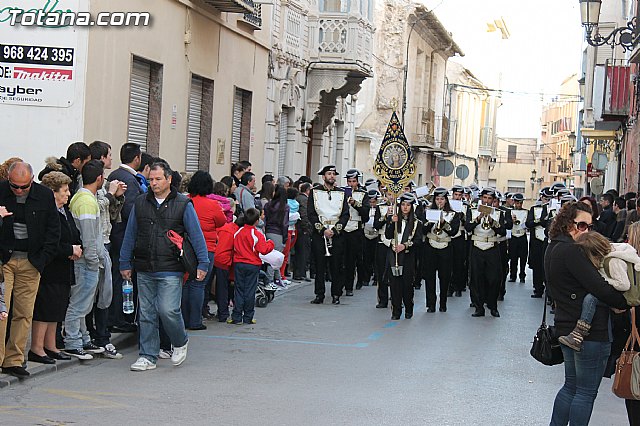 VII Certamen de Bandas de Cornetas y Tambores 